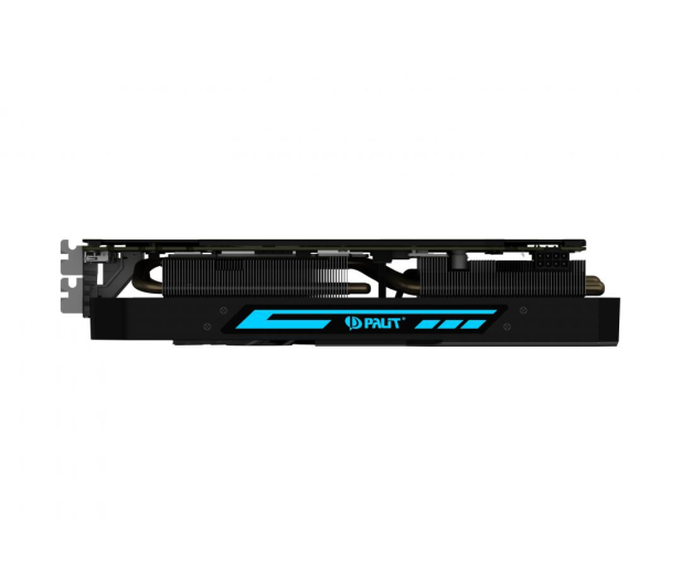 Palit GeForce GTX 1070 Super JetStream 8GB GDDR5 - 367321 - zdjęcie 9